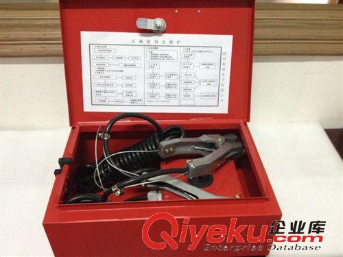 靜電接地bjq系列 供應靜電接地固定報警設備