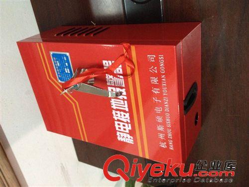 靜電接地bjq系列 供應靜電接地固定報警設備