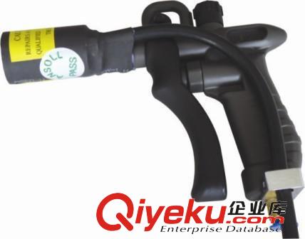 離子風槍系列 杉木靜電除塵槍;靜電吹塵槍,離子吹塵槍寧波靜電xc裝置原始圖片2