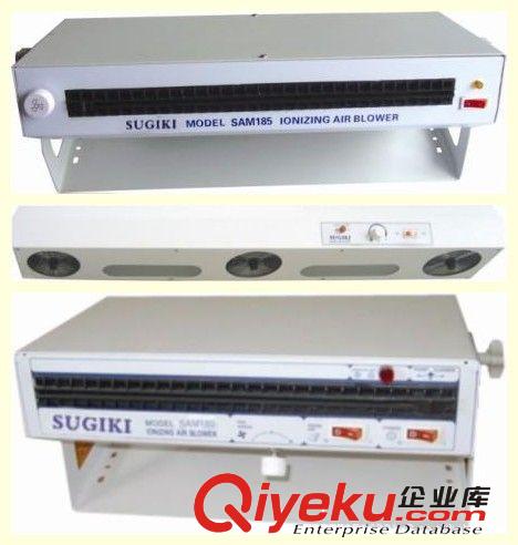 離子風槍系列 手動式靜電xc風槍/xc靜電離子風槍風嘴杭州原始圖片3