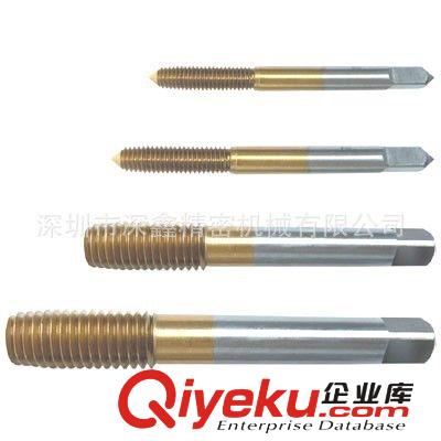 螺紋刀具 l螺紋刀具 富士機(jī)用絲攻 擠壓直槽先端螺旋絲錐 公制M2-M30 廣東