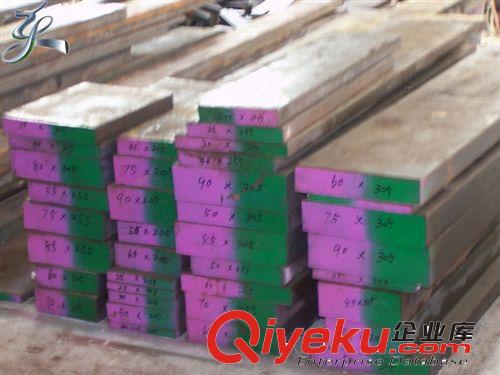模具鋼 東莞億新供應【8407壓鑄模具鋼】韌性及延展性高 量大從優(yōu)