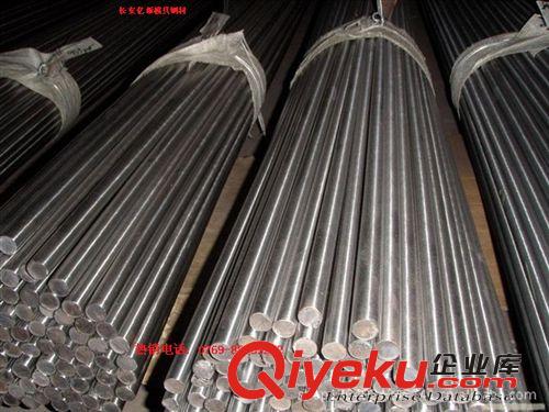 其他不銹鋼型材 X50CrMoV15不銹鋼材料 1.4116德國不銹鋼原始圖片3