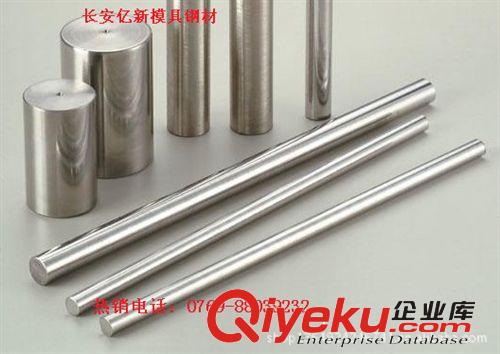 不銹鋼圓管 1Cr17Mo不銹鋼原始圖片3