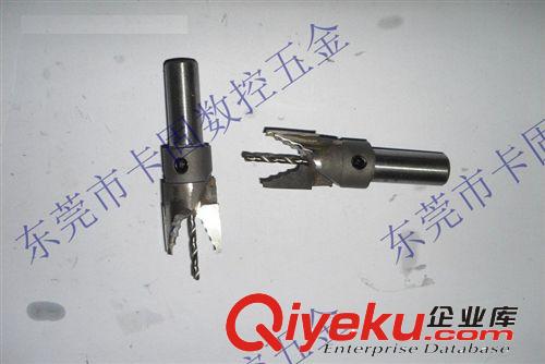 木工刀具 菩提蓮花{dj1} 星月菩提 橄欖核 桃核 單籽專用梅花帶尖活{dj1}