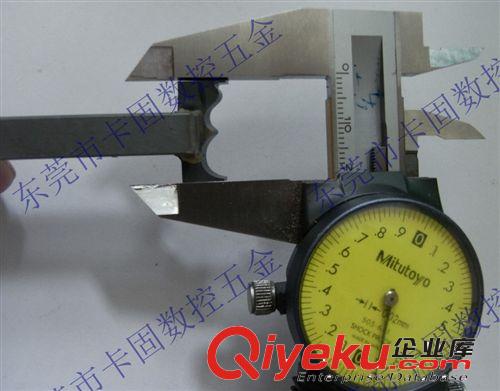 木工刀具 定做合金8mm葫蘆車刀 車床寶瓶刀 定型木工刀 8*8刀柄佛珠刀具原始圖片3
