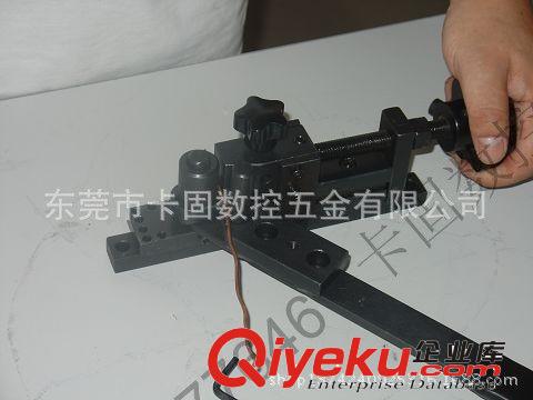 小型機(jī)床 tj小型折彎機(jī) 手動折彎機(jī) 模型制造工具折彎機(jī) 多功能小折彎機(jī)原始圖片3