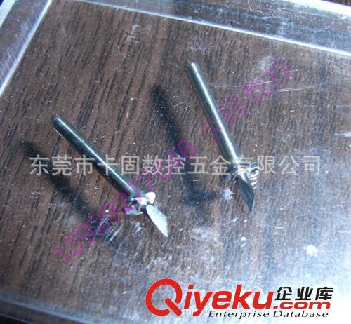 鎢鋼銑刀雕刻刀 鞋樣放版機刀片/服裝切割機刀片/割版機刀片/圖王日圖經緯機刀片原始圖片2