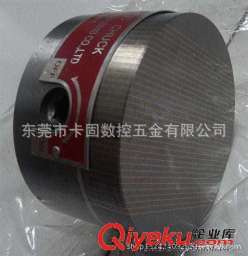 磁性工具 【批發】磨床用磁盤 細目圓形磁盤 300圓形磁盤 機床附件磁盤