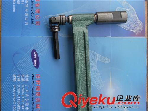 多軸器軸心 多軸器軸腳，攻牙機擺臂，多軸器配件，攻牙機連桿原始圖片2