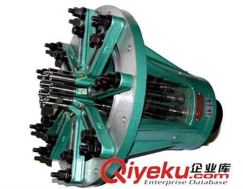 多軸器 廠家直銷多軸器，多頭器原始圖片2