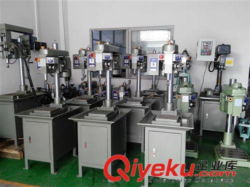 攻牙機 生產(chǎn)批發(fā)6516齒輪式攻牙機，自動攻絲機