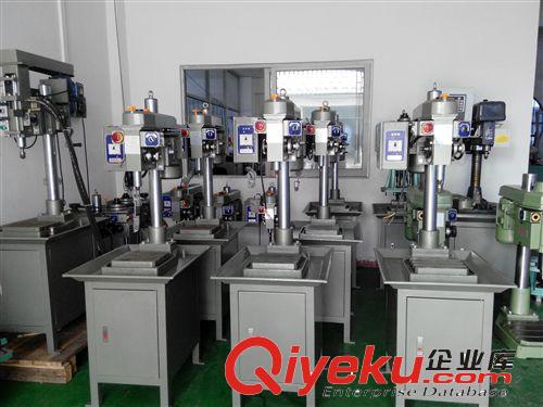 自動攻牙機 廠家批發4508齒輪式自動攻牙機，全國召集經銷商