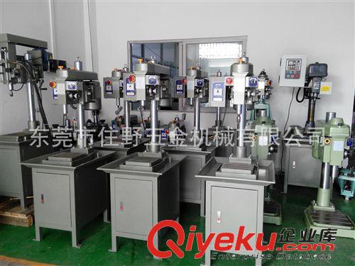 自動攻牙機 生產銷售4508自動攻牙機