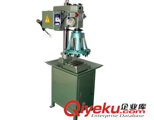 自動攻牙機 專業(yè)生產批發(fā)4508自動多頭攻絲機原始圖片3