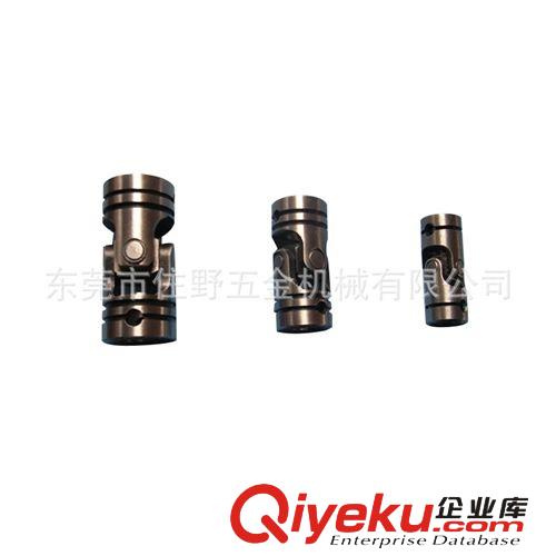 萬向節(jié) 廠家直銷 住野生產(chǎn)批發(fā)精密萬向節(jié) 多軸器萬向節(jié) 萬向接頭原始圖片3