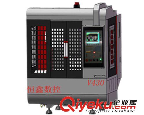 小型加工中心 高速小型加工中心
