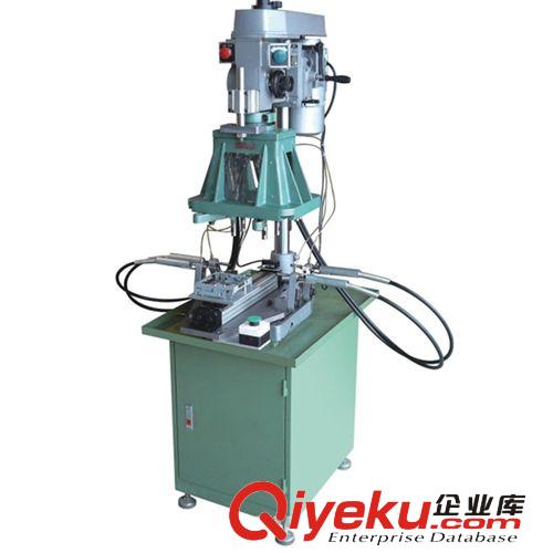攻牙機(jī)系列 廠家直銷多軸自動攻牙機(jī)立式攻牙機(jī)4508自動攻牙機(jī) 齒輪式攻牙