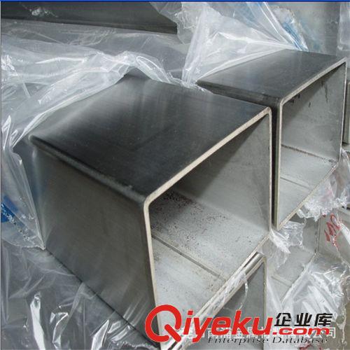 不銹鋼管材 不銹鋼工業(yè)無縫方管 不銹鋼304方管 惠州不銹鋼方管 質(zhì)優(yōu)價實原始圖片3
