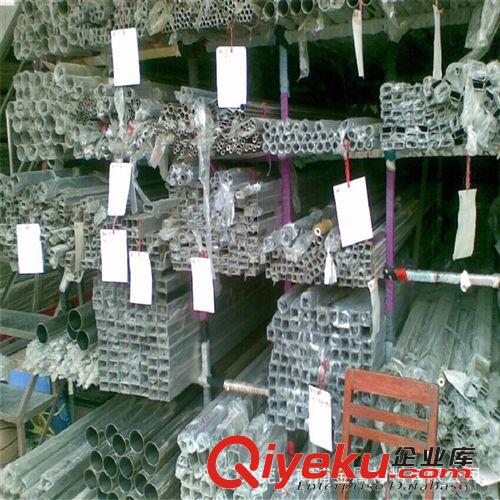 不銹鋼管材 佛山304不銹鋼方管 SUS304方通 tj不銹鋼方管廠家原始圖片2
