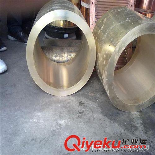 銅材 低價生產QBe2.0鈹青銅套 熱處理鈹銅套加工 廣州鈹銅套 交期短