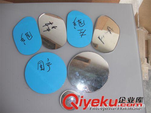玻璃工藝品 亞克力鏡原始圖片2