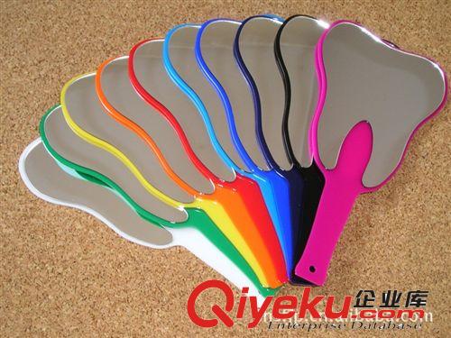 玩具配件 供應PC鏡片 PMMA鏡片加工塑料鏡子　鏡片原始圖片2