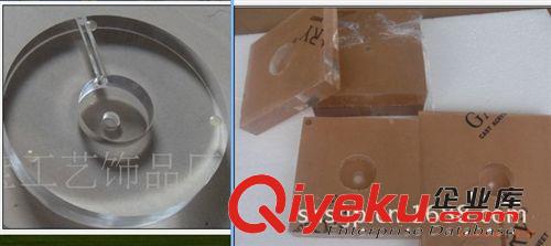 飾品展示架 亞克力切割原始圖片2