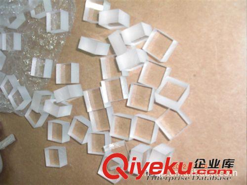 飾品展示架 亞克力磚 透明方塊原始圖片2