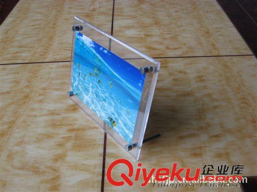 展示柜 有機(jī)玻璃制品制作原始圖片3