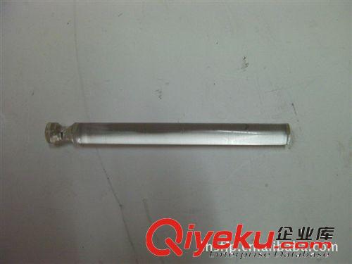 塑料棒、塑料條 亞克力透明棒 線棒 方棒 螺紋棒 環(huán)保料 加工生產(chǎn)棒材原始圖片3