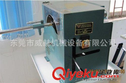 頂針切斷機(jī) 供應(yīng)HYC-300G頂針切斷研磨機(jī)原始圖片2