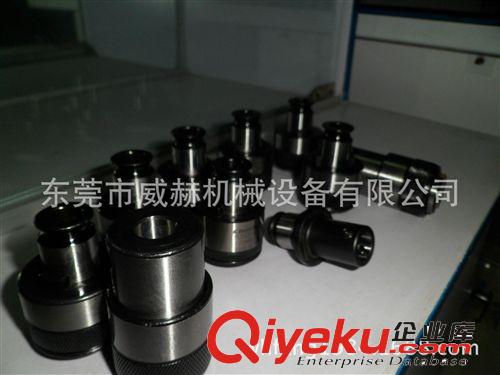 攻牙機(jī) 供應(yīng)臺灣攻牙機(jī)，攻絲機(jī)M3-M12原始圖片3