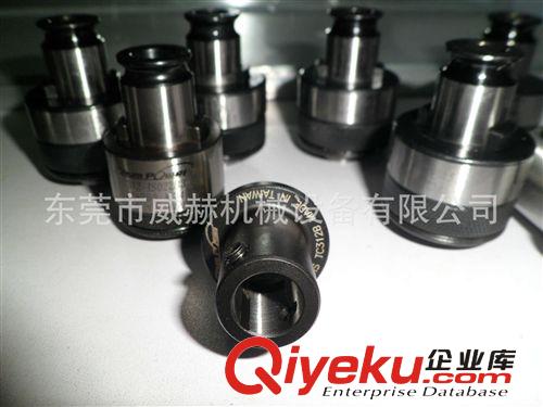 攻牙機(jī) 低價(jià)銷售原裝臺(tái)灣鷹牌氣動(dòng)攻牙機(jī)VAT-1616原始圖片3