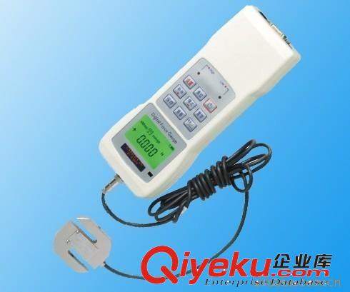 機械量 測力儀器 數顯推拉力計HG-2至500N0.2公斤-50公斤原始圖片2