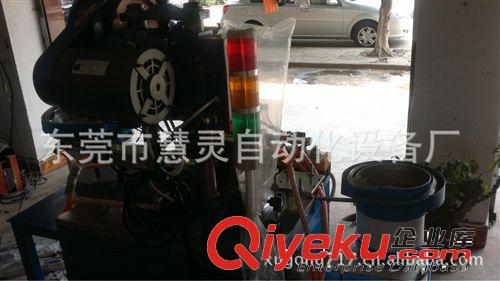 非標(biāo)自動化組裝機(jī) 適用于阻尼器組裝油封部件的自動化設(shè)備