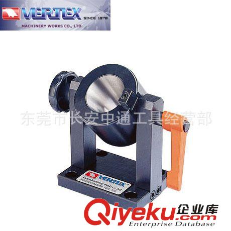進(jìn)口鎢鋼銑刀 臺(tái)灣VERTEX 立銑刀具整理盒 銑刀管理盒原始圖片2