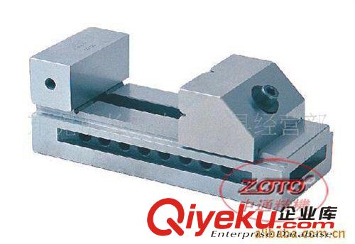 臺灣亞亮工具系列 2寸 工具鋼快動萬力