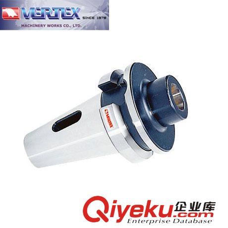 臺灣鷹牌機具系列 臺灣VERTEx鷹牌 ER-HSK彈性筒夾本體 HSK63-ER精密刀柄原始圖片2
