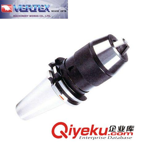 臺灣鷹牌機具系列 臺灣VERTEx鷹牌 ER-HSK彈性筒夾本體 HSK63-ER精密刀柄原始圖片3