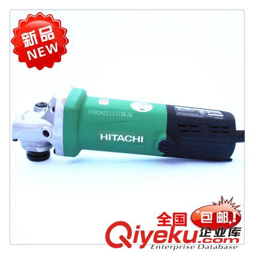 促销包邮 【伙拼】HITACHI/日立角磨机 日立电动工具 日立G10SF5原装zp