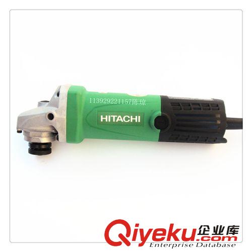 促销包邮 【伙拼】HITACHI/日立角磨机 日立电动工具 日立G10SF5原装zp