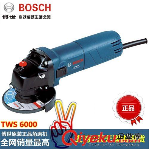 博世电动工具 供应角磨机 博世角磨机 TWS6000博世角磨机