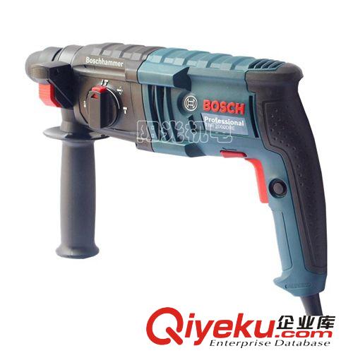 博世電動工具 供應電動工具 原裝zp電動工具 TBH 2000DRE博世三功能電錘原始圖片2