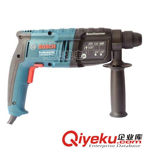 博世電動工具 供應電動工具 原裝zp電動工具 TBH 2000DRE博世三功能電錘原始圖片3