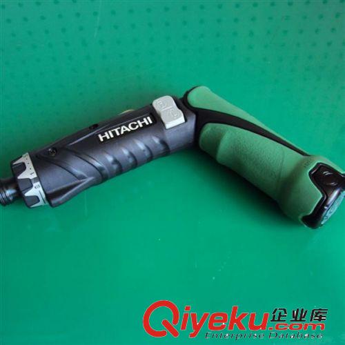 日立电动工具 HITACHI/日立充电电钻 DB3DL2日立原装进口充电式起子机 锂电电钻