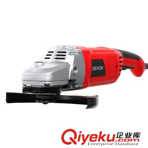 大有電動工具 DEVON/大有角磨機(jī) 大有230MM大型角磨機(jī) 2811大有角磨機(jī)