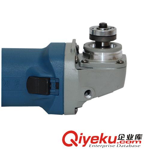 東成電動工具 【tj】角磨機 東成角向磨光機 S1M-FF03-100A東成角向磨光機原始圖片3