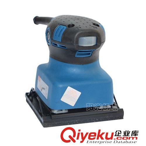 東成電動(dòng)工具 供應(yīng)砂光機(jī) 平板式砂光機(jī) S1B-FF03-110*100東成平板式砂光機(jī)