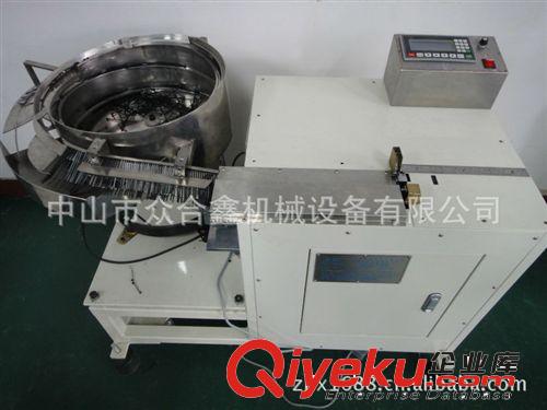 自動尼龍扎帶機 自動  扎帶機原始圖片2